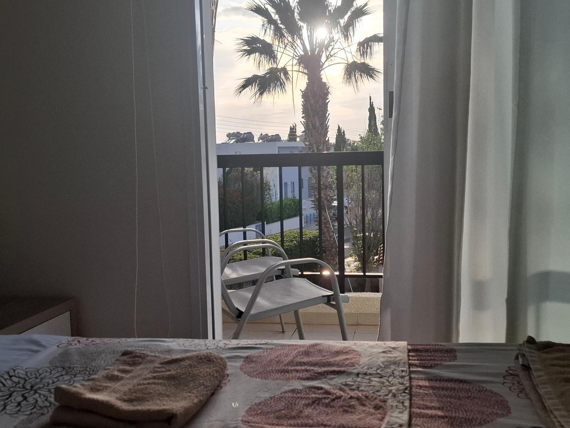 Sunset Green 03 Paphos 外观 照片